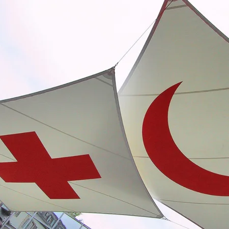 Światowy Dzień Czerwonego Krzyża i Czerwonego Półksiężyca: Dzień Globalnej Solidarności