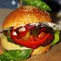 Domowe Hamburgery