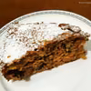 Ciasto marchewkowe prosto z Dębowego Domu
