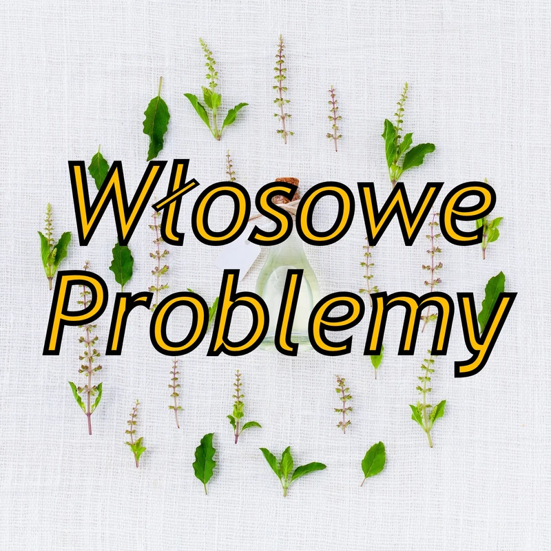 Włosowe Problemy: Mój Sposób na Tusty Łupież