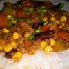 Chili con carne