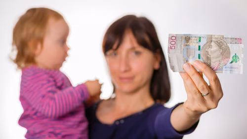 Zmiana w składaniu wniosków 500 plus!