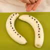 Wbij w banana goździki i gotuj przez kilka minut! Uciążliwy problem wielu osób zniknie