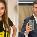 Ojciec Asi Opozdy ujawnił SMS od Antka Królikowskiego! Aktor komentuje. Rośnie fala oskarżeń