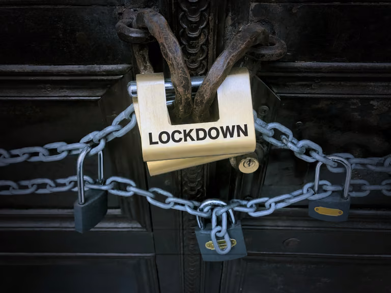 Czy czeka nas twardy lockdown w Nowym Roku?