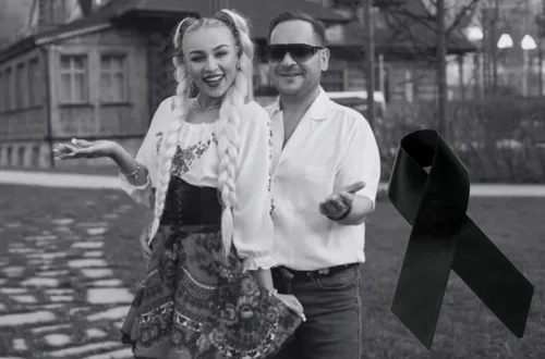 Fani disco polo w żałobie. Ben Vito zmarł w wieku 44 lat!