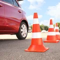 Egzaminy na prawo jazdy masowo odwoływane w całej Polsce!
