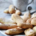 Ciasteczka amoniaczki