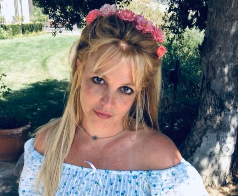 Britney Spears zmuszana do brania silnych leków. Chce, aby jej ojciec poszedł siedzieć