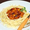 Spaghetti Z Sosem Meksykańskim
