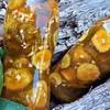 Ogórki z chili