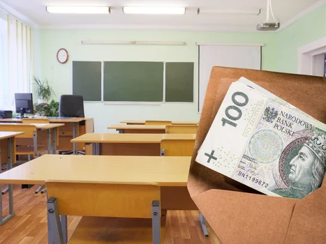 Ministerstwo Edukacji: 1200 zł dla ucznia i 3000 zł dla nauczyciela! Ogłoszono konkurs!