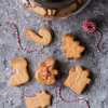 Pepparkakor