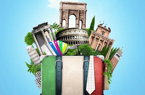 Jedziesz na wakacje do Włoch? Musisz to wiedzieć!