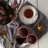 Muffinki czekoladowo - dyniowe