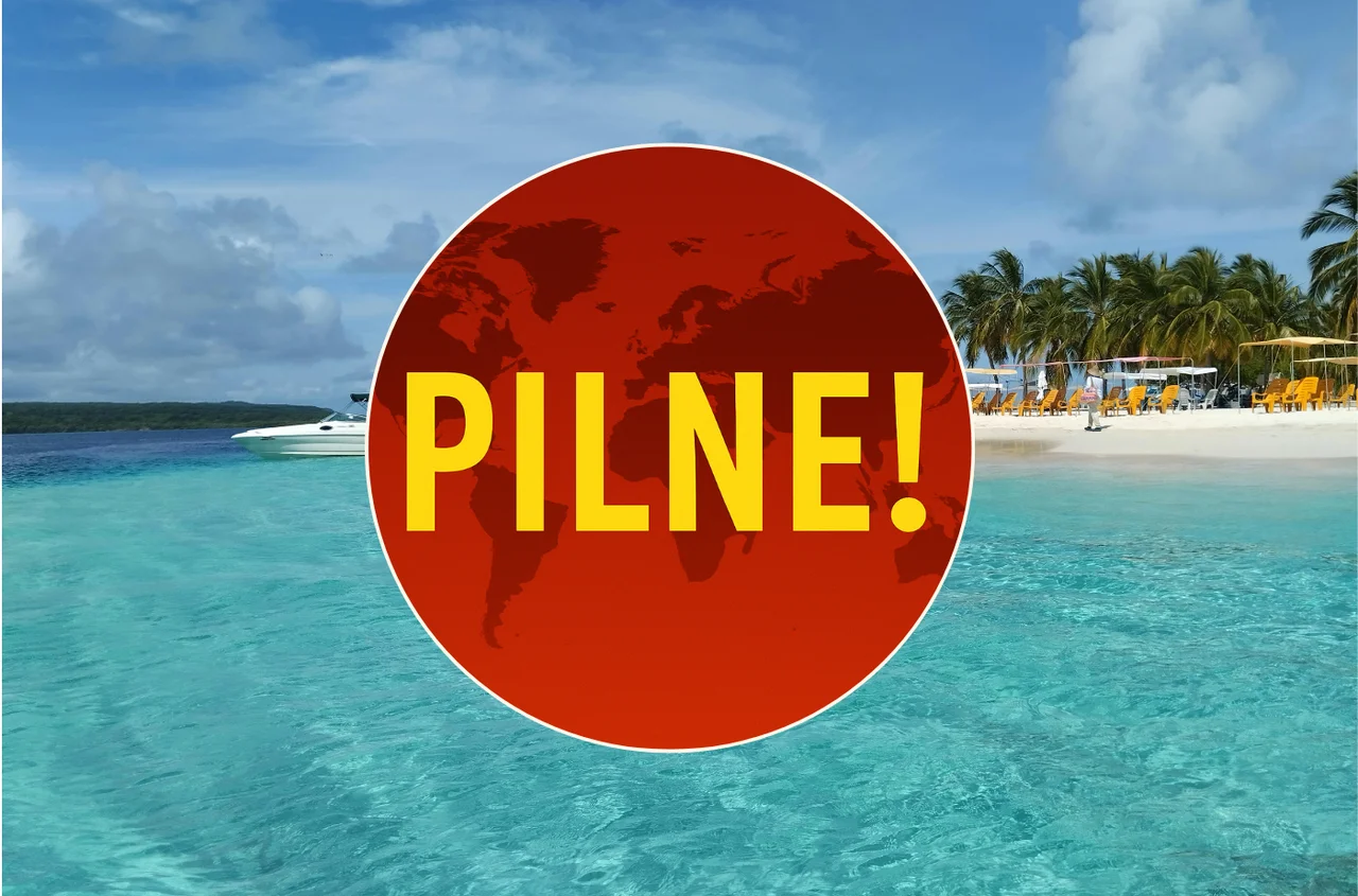 MSZ rozsyła ważne alerty na telefony polskich turystów! Odradza podróże i apeluje o rejestracje w systemie