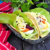 TACOS ŚNIADANIOWE