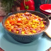 Chilli con carne