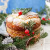 Babka panettone przepis