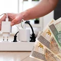600 złotych dopłaty do rachunków za prąd! Już wiadomo, kiedy rząd wypłaci pieniądze