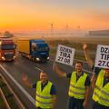 27 sierpnia – Dzień Tira: jak świętować króla szos w Polsce i na świecie