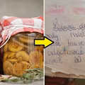 Jak idealnie marynować grzyby? Oto przepis na zalewę do 1 kg grzybów, który zawsze się sprawdza!