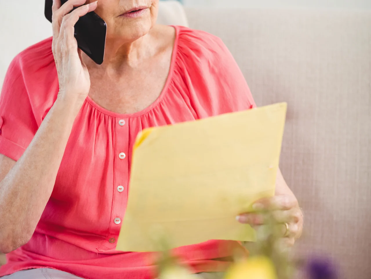 Seniorzy otrzymają podwójne przelewy! W kwietniu zmieni się jednak kwota i termin wypłat od ZUS