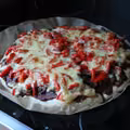 Domowa pizza