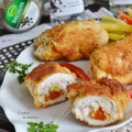 Pyszne roladki z kurczaka