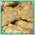 CIASTO NA PIEROGI