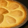 Tarta z ricottą i gruszkami