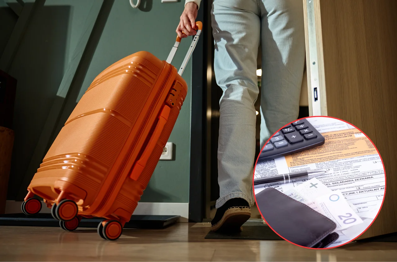 0 zł podatku nawet przez 4 lata! Ta ulga czeka na wracających do Polski