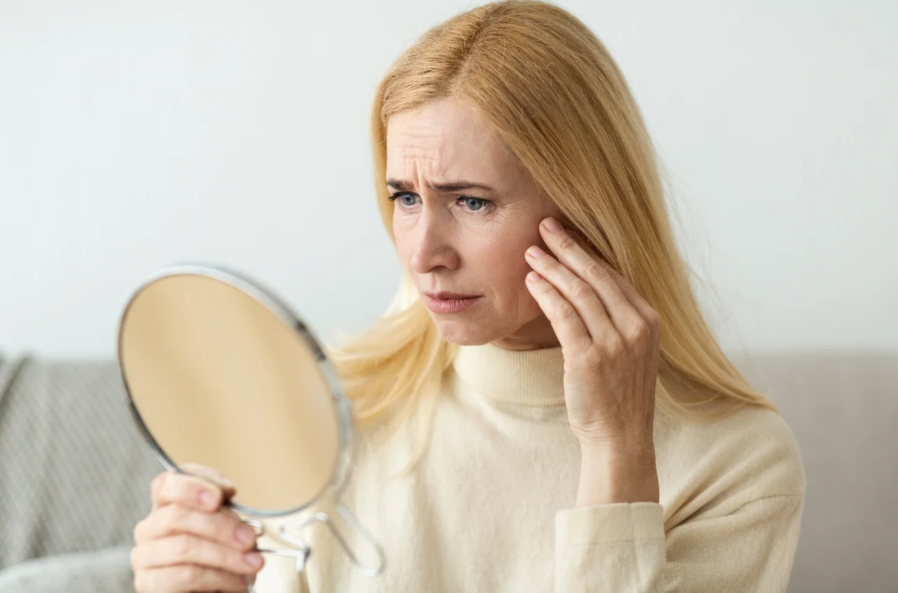 Sucha skóra, spadek odporności, złe samopoczucie? Może brakuje Ci witaminy A!