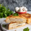 Tost francuski - Przepis od Po Prostu Pycha