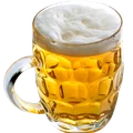 Podlewanie kwiatów piwem