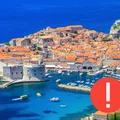 Jeśli wybierasz się w tym roku do Chorwacji, to musisz o tym wiedzieć