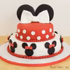Tort Mickey Mouse