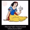 Dlaczego bajki kończą się ślubem?