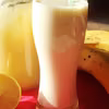 Koktajl bananowy