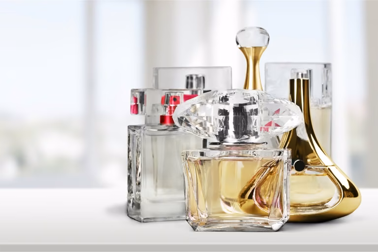 Jak długo PERFUMY trzymają swój zapach?