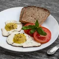 JAJKA SADZONE BEZ CHOLESTEROLU