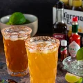 Michelada - meksykański koktajl na bazie piwa