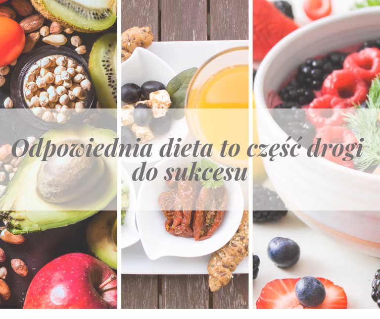 Czy dieta jest faktycznie ważna przy odchudzaniu?