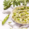 Hummus z bobu