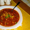 Curry z ciecierzycy