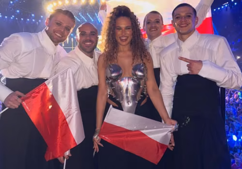 Wielki finał Eurowizji już dziś! O której wystąpi Alicja Szemplińska?