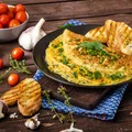 Pamiętaj o tym robiąc OMLET!