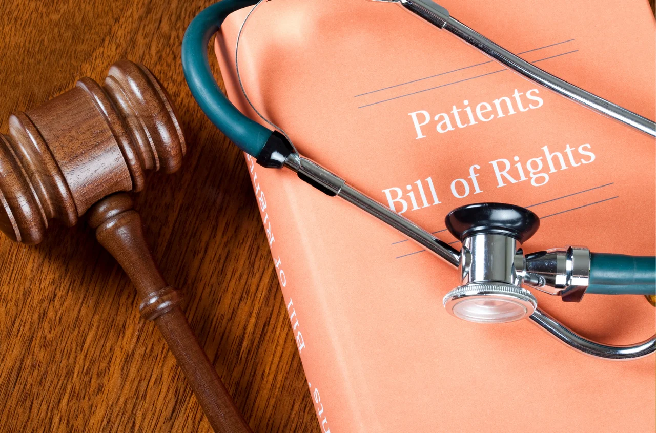 Europejski Dzień Praw Pacjenta: Twoje prawa w centrum uwagi