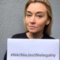 Wojciechowska rozlicza Polaków z człowieczeństwa. "Takiego szczęścia nie miały inne dzieci"
