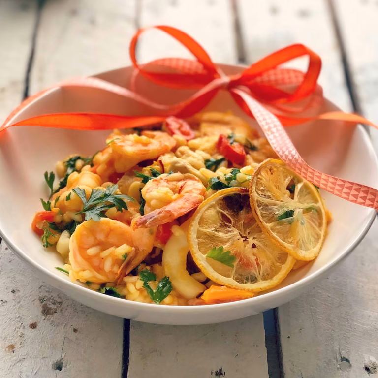 Paella